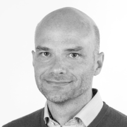 Klas Eckervald
