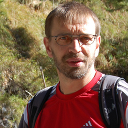 Ulrich Seegel