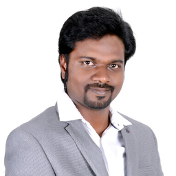 Arunprasath Manickam