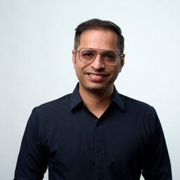 Kashish Munjal