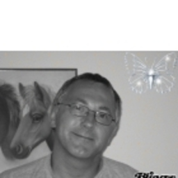Martin Degenhard