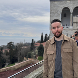 Melih Kirsüleymanoglu