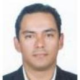 FERNANDO ROSS YELADAQUI