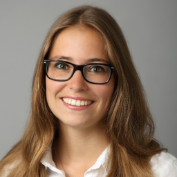 Profilbild Alexandra Krause