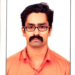 Maveesh Velayudhan