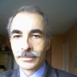 Hervé Catta