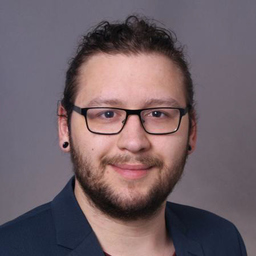 Profilbild Bastian Fischer