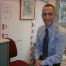 Roberto Bergonzi