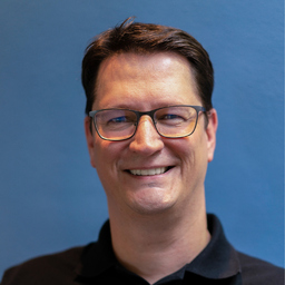 Markus Schubach