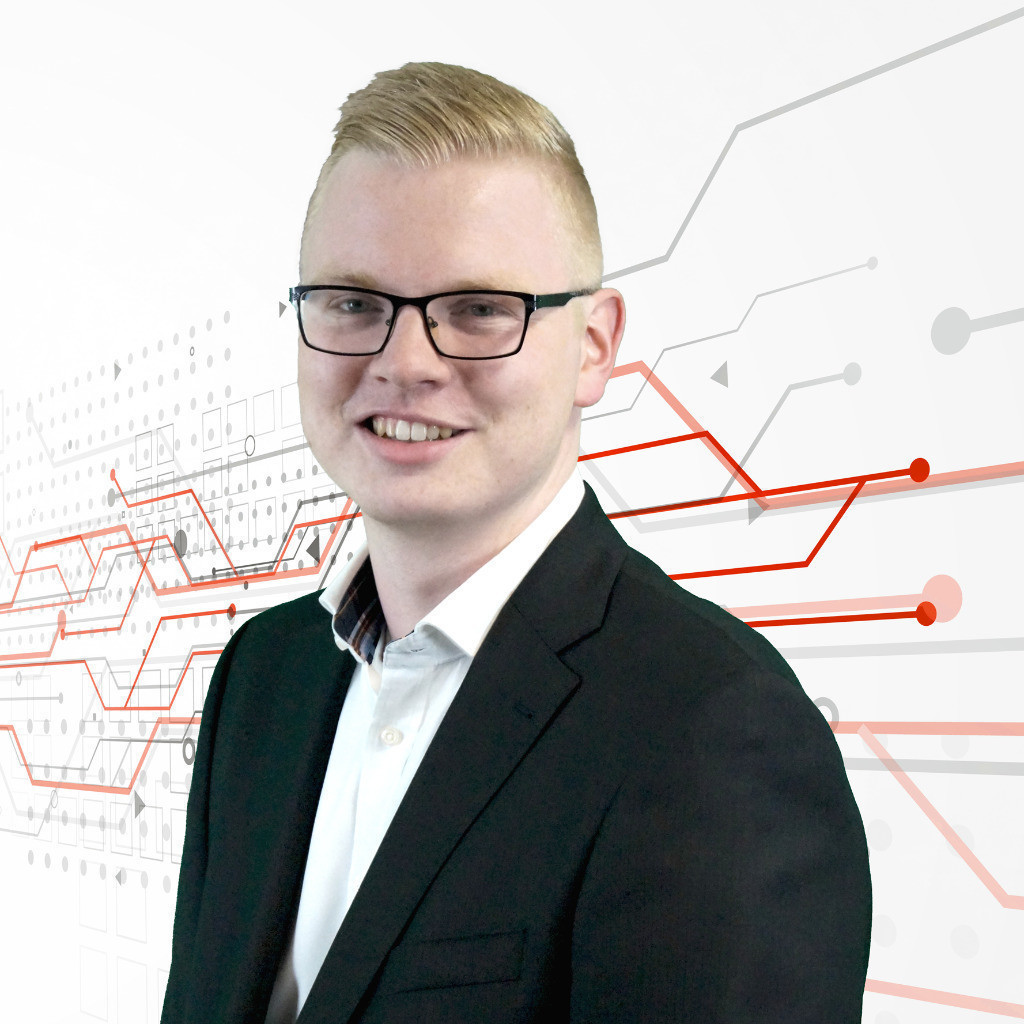 Fabian Ernst Inside Sales Director Helmich ITSecurity GmbH XING