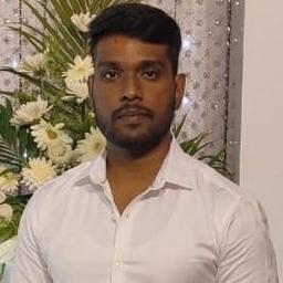 Karthik Ravi