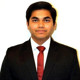Pranav Gajare