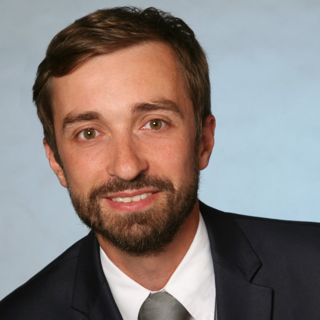 Prof. Dr. Matthias Gotsch Projektleiter FraunhoferInstitut für