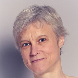 Profilbild Natalie Grünewald