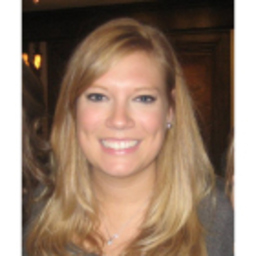 Amanda Tobin