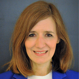 Prof. Dr. Bettina Schreyögg