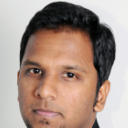 Arun Rajeevan Krishnan