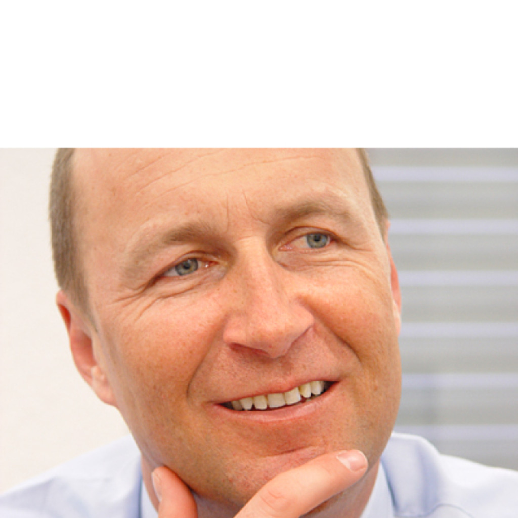 Martin Loosli Leiter Top of Europe Shops Jungfraubahnen Management