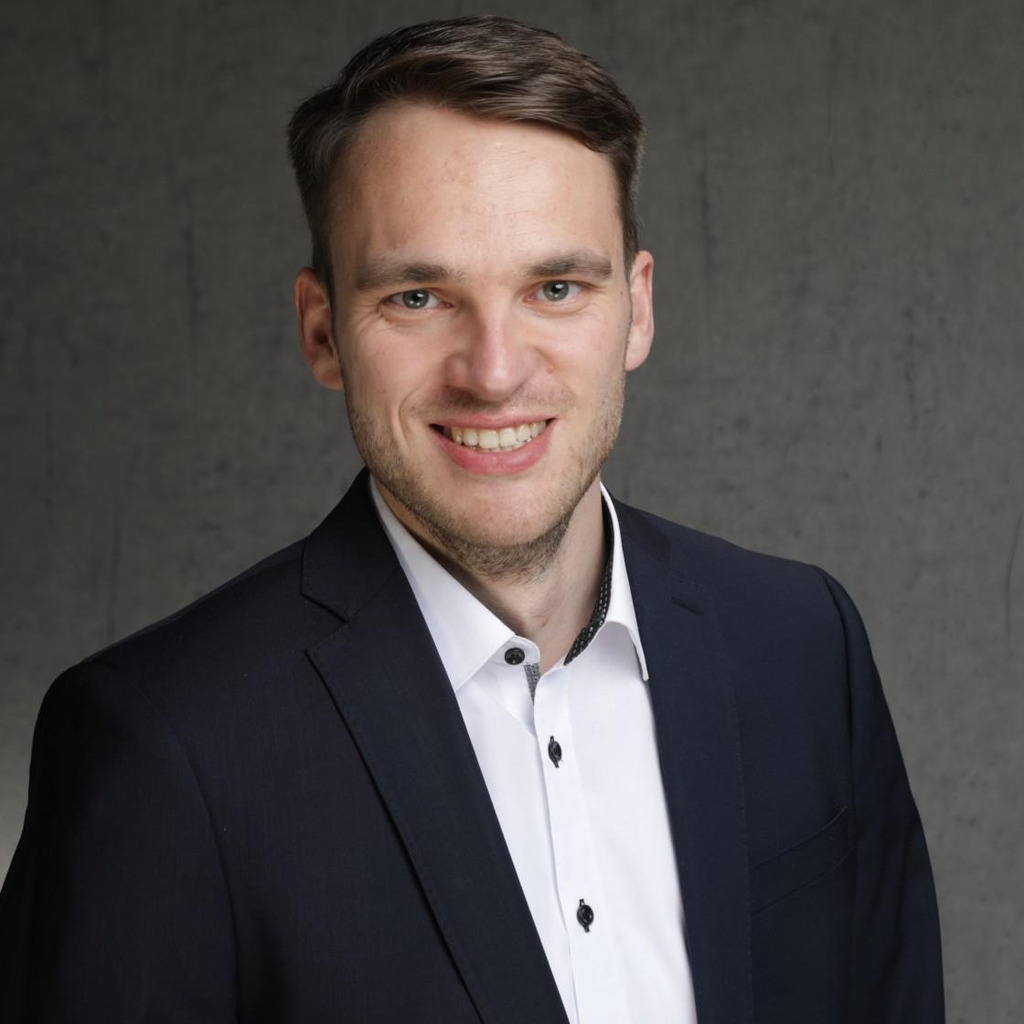 Lukas Tormöhlen Energy Manager Real Estate Vaillant Group XING