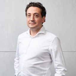 Michael Johnson Lucas