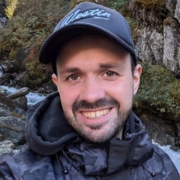 Jens Bierling's profile picture