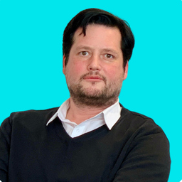 Matthias Oestreich's profile picture