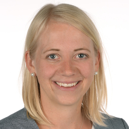 Daniela Aufermann's profile picture