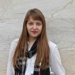 Mariia Denisova