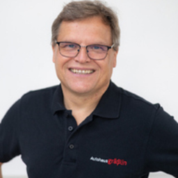 Peter Gräßlin's profile picture