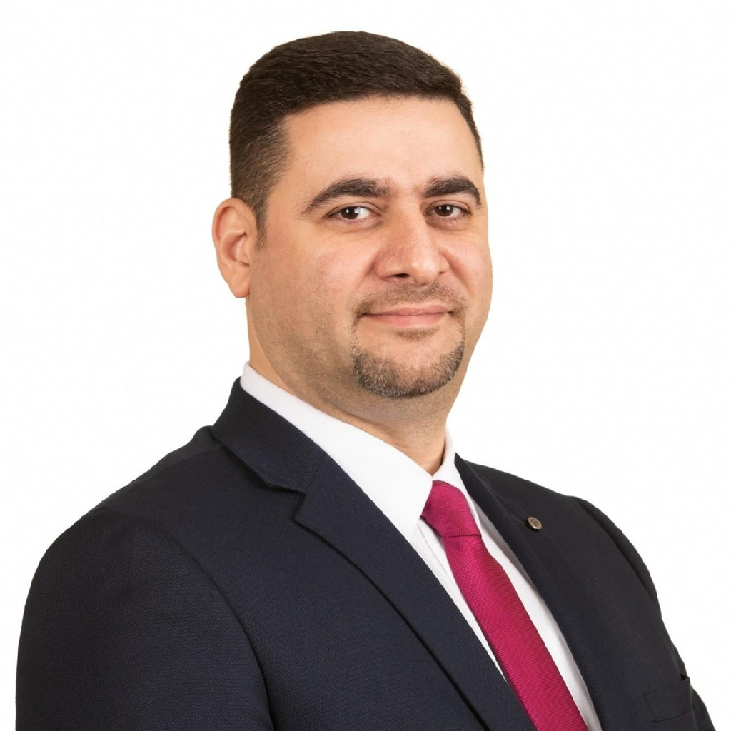 Anwar Helwani Senior Project Manager Khatib & Alami, XING