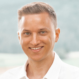 Lukas Bechtold