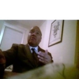 Rodell Futch
