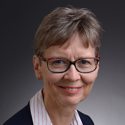 Ingeborg Keller