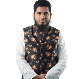 Mohammad Jahir