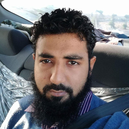 Faraz Mirza