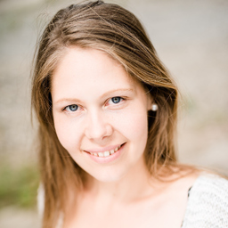 Hannah Sophie Horras