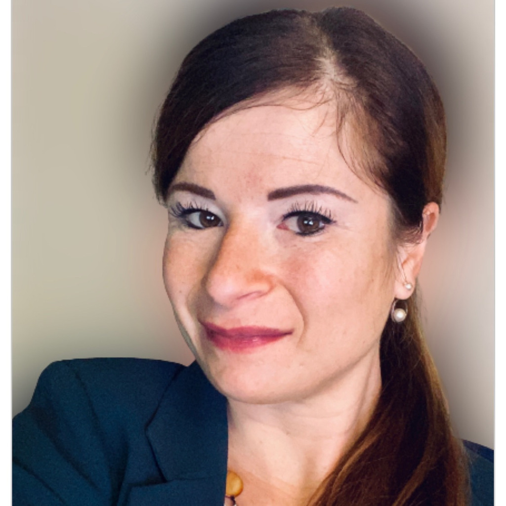 Social Media Profilbild Kathrin Hühn Wismar