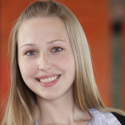 Christina Kaiser