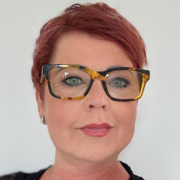 Sandra Ging