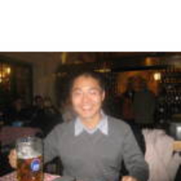 Owen 圣明 Zheng 郑
