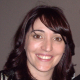 Olga Ramírez Freixas
