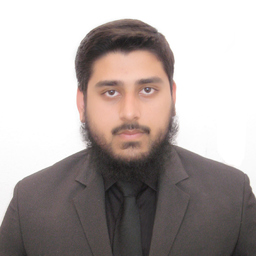Muhammad Sohaib Ayub