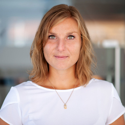 Katharina Weyrauch