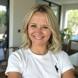 Julia Fahsold