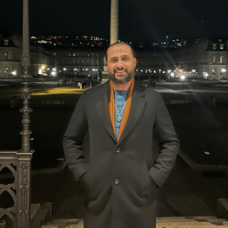 Mohamed Mansour
