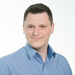 Christian Junginger