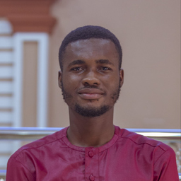 Kenneth Oteng