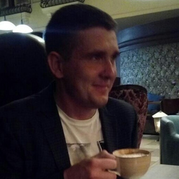 Евгений Кузнецов