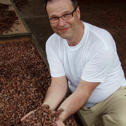 Axel Becker