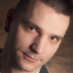Torsten Fischer